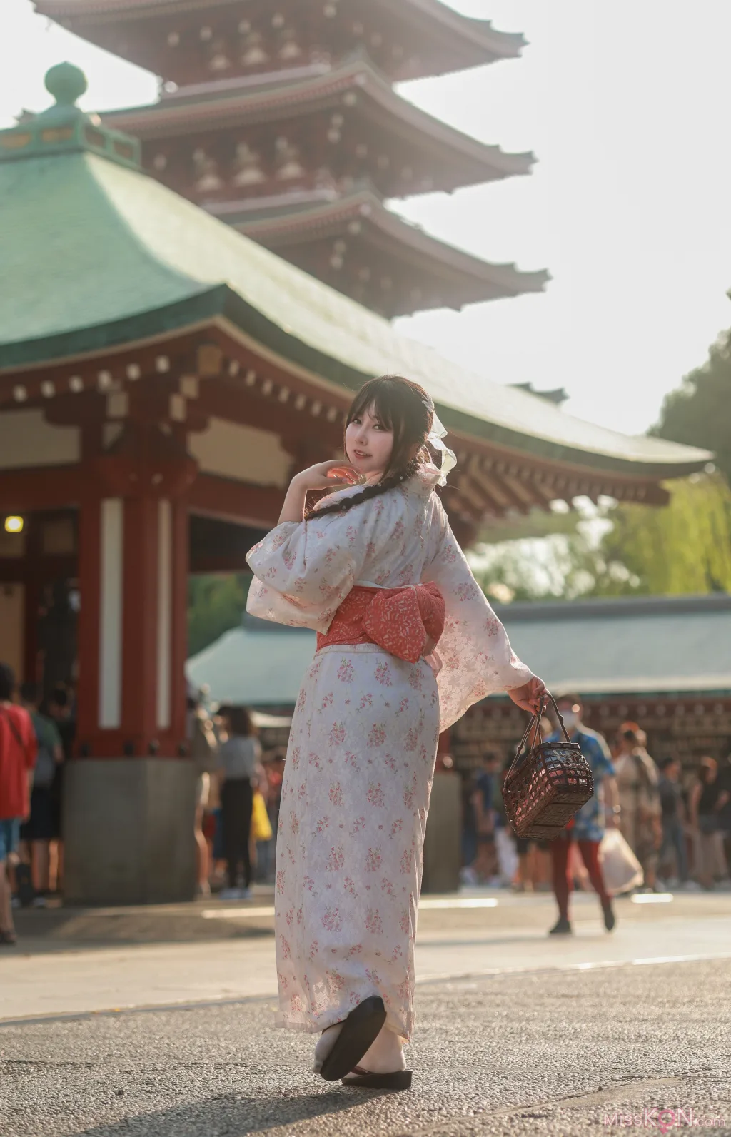 Coser@KANEKO_咔喵: 余温 (222 photos ) 18 Coser@KANEKO_咔喵: 余温 (222 photos ) 18