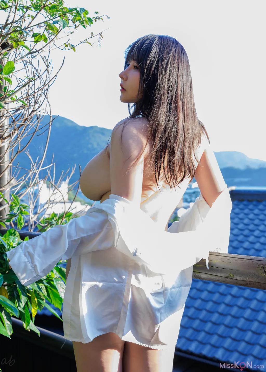Coser@KANEKO_咔喵: 余温 (222 photos ) 6 Coser@KANEKO_咔喵: 余温 (222 photos ) 6