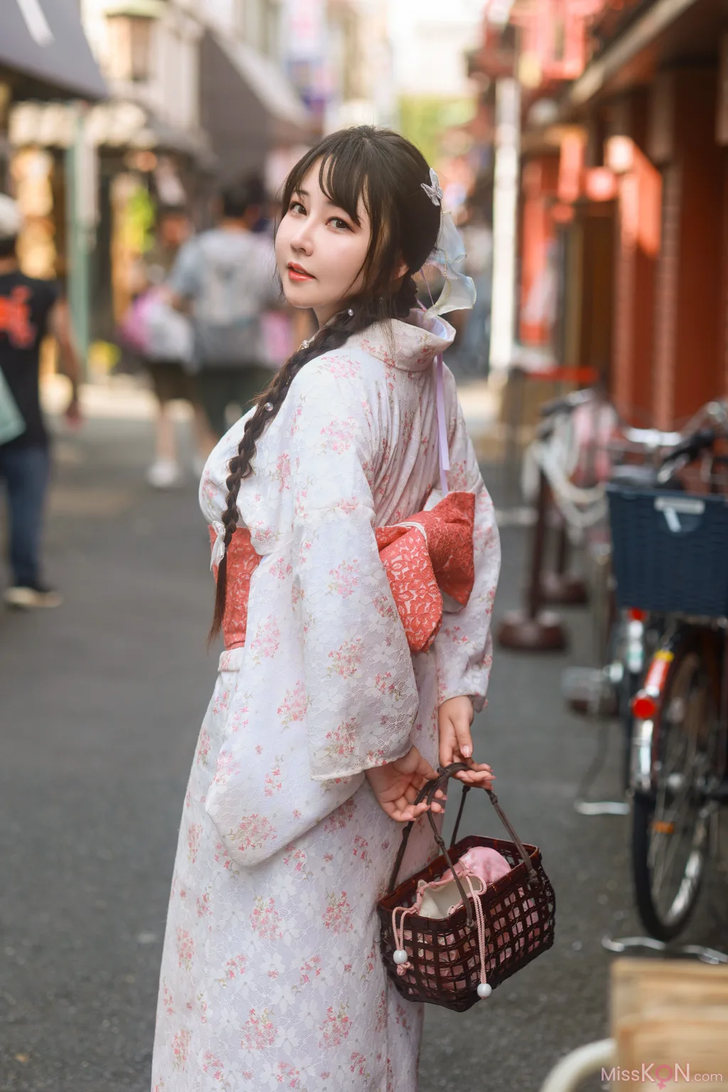 Coser@KANEKO_咔喵: 余温 (222 photos ) 7 Coser@KANEKO_咔喵: 余温 (222 photos ) 7