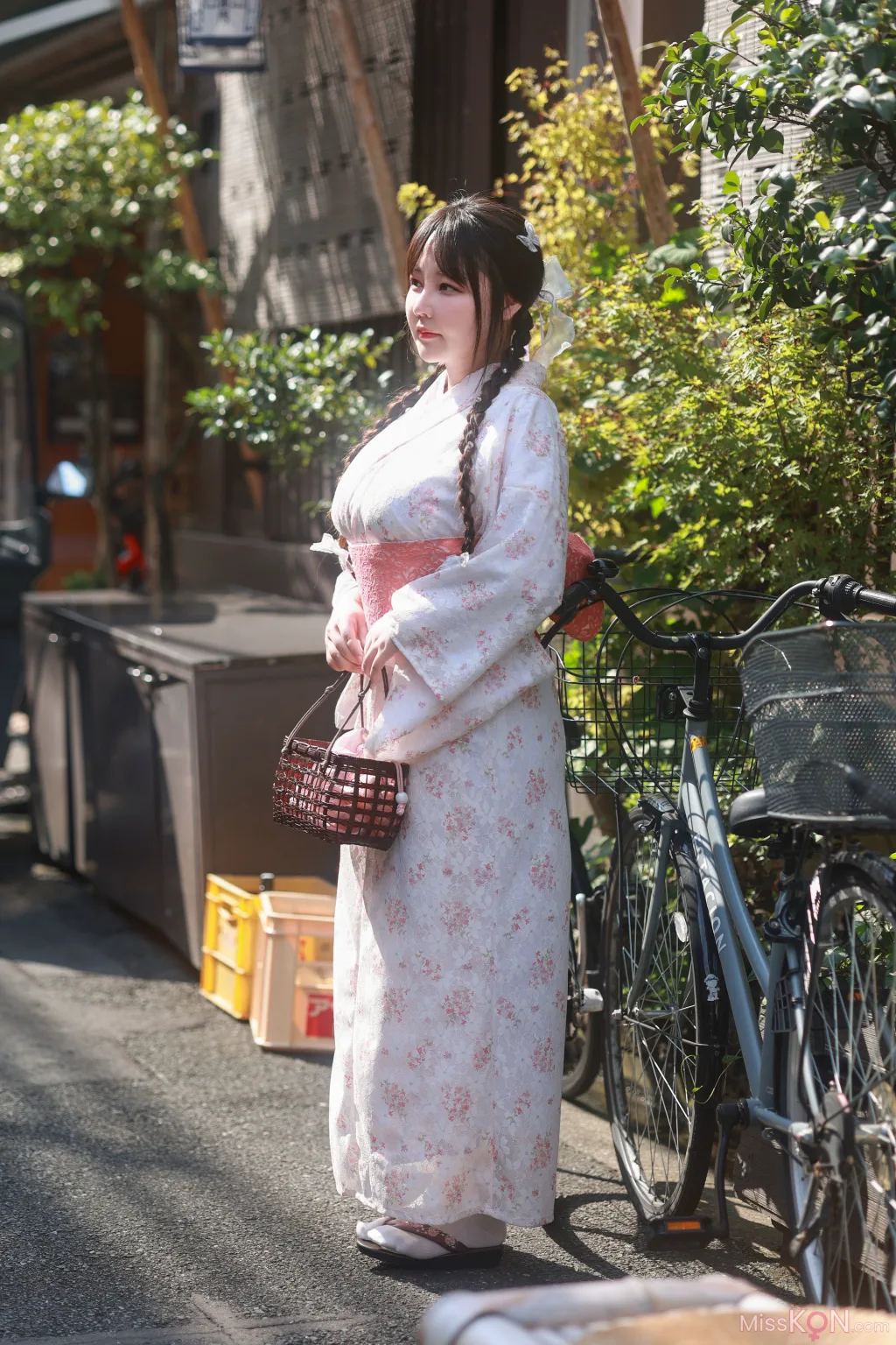 Coser@KANEKO_咔喵: 余温 (222 photos ) 8 Coser@KANEKO_咔喵: 余温 (222 photos ) 8
