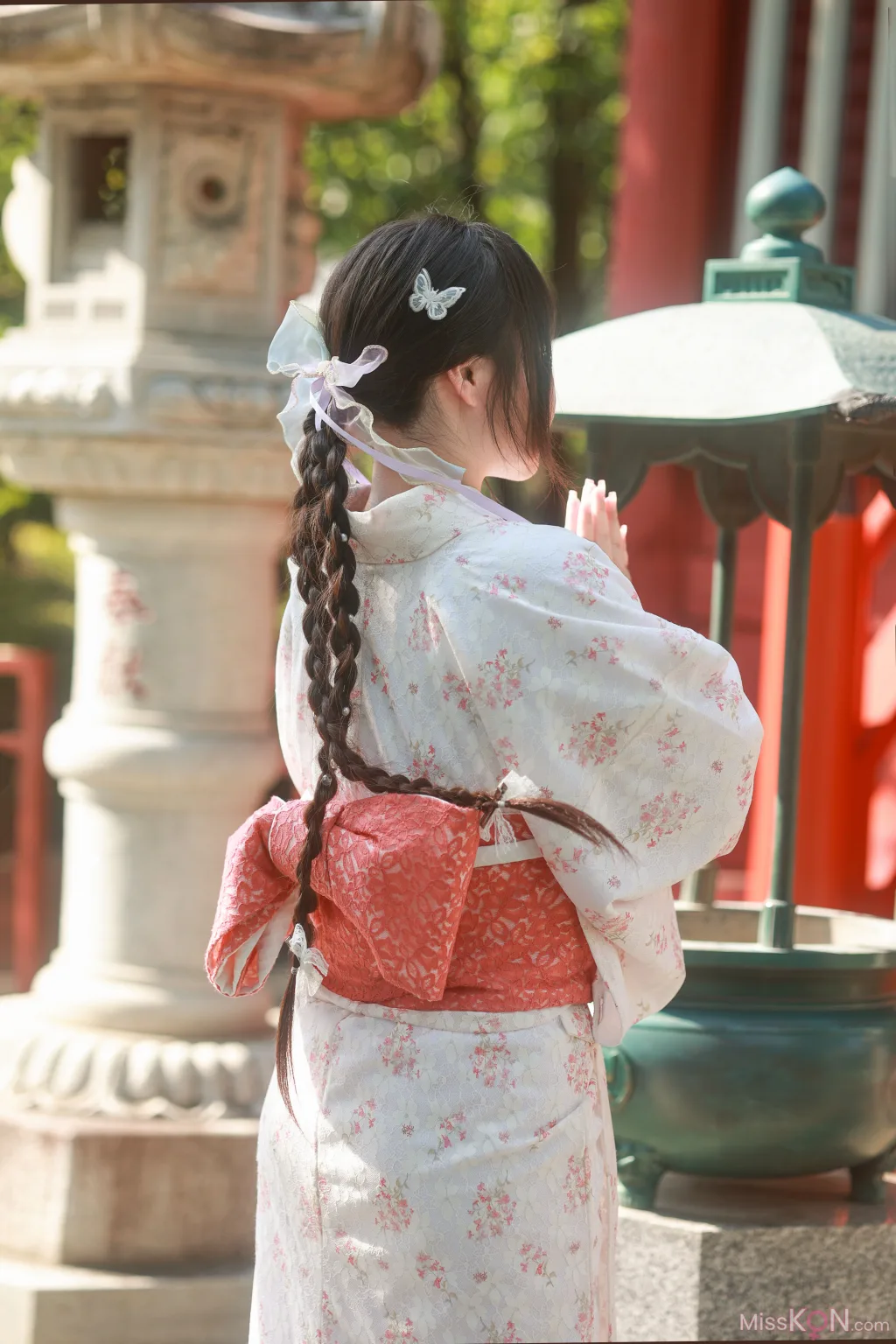 Coser@KANEKO_咔喵: 余温 (222 photos ) 18 Coser@KANEKO_咔喵: 余温 (222 photos ) 18