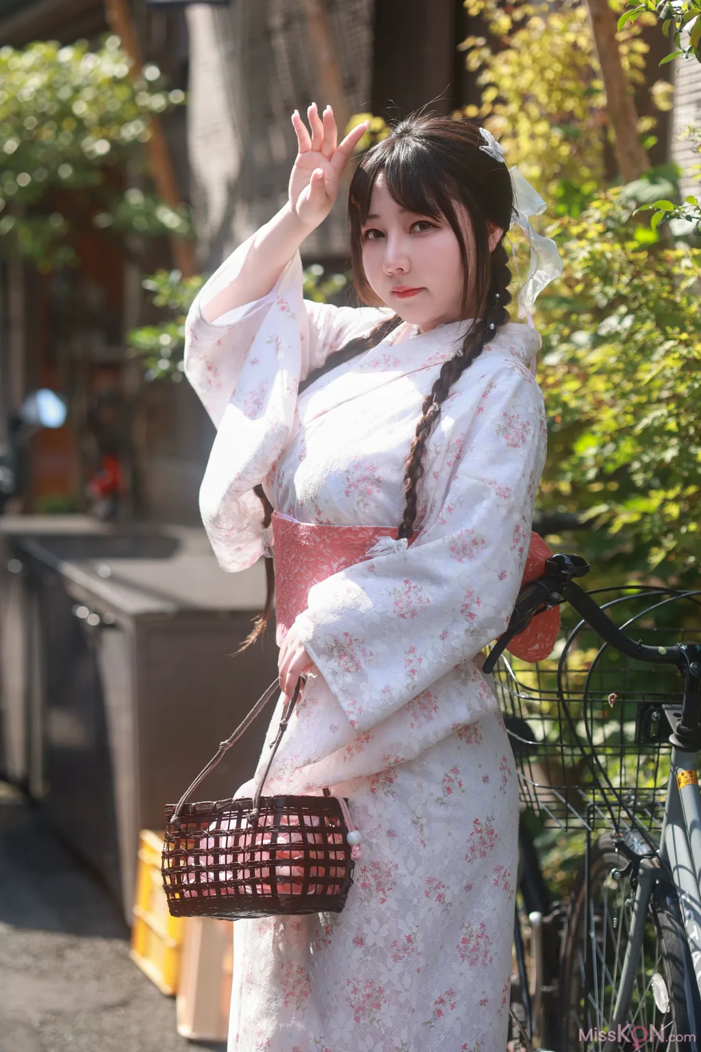 Coser@KANEKO_咔喵: 余温 (222 photos ) 9 Coser@KANEKO_咔喵: 余温 (222 photos ) 9