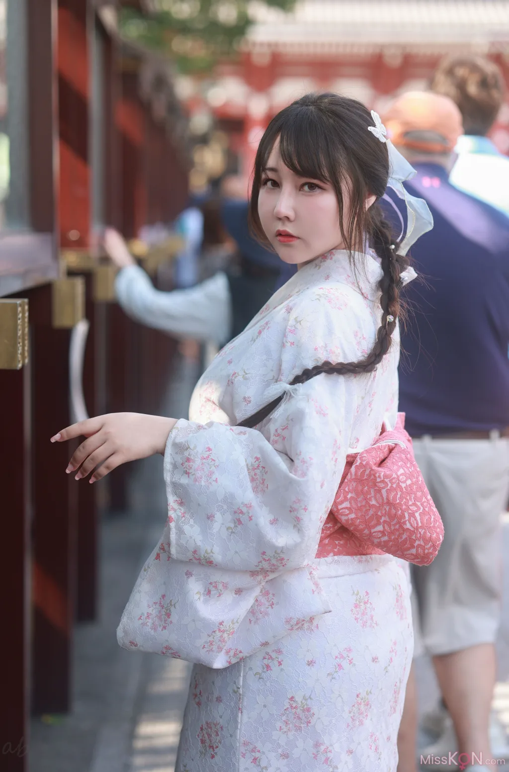 Coser@KANEKO_咔喵: 余温 (222 photos ) 15 Coser@KANEKO_咔喵: 余温 (222 photos ) 15