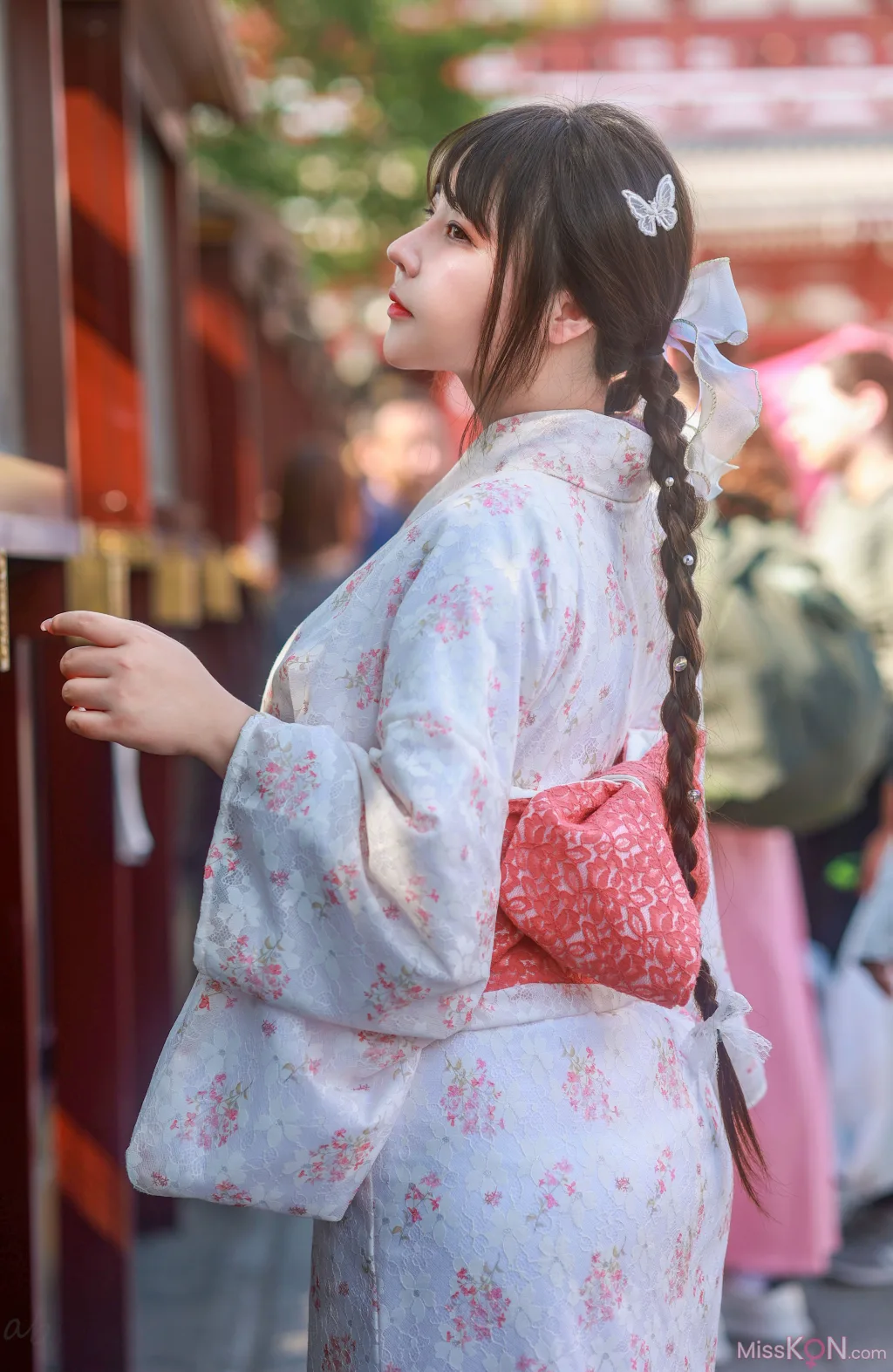 Coser@KANEKO_咔喵: 余温 (222 photos ) 16 Coser@KANEKO_咔喵: 余温 (222 photos ) 16