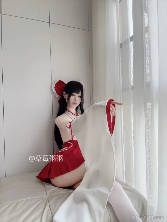 草莓粥粥: 舰长合集 (477 photos ) 17 草莓粥粥: 舰长合集 (477 photos ) 17