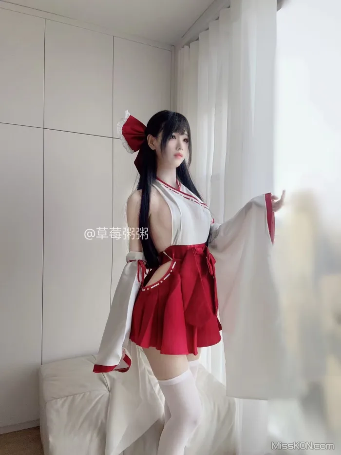 草莓粥粥: 舰长合集 (477 photos ) 11 草莓粥粥: 舰长合集 (477 photos ) 11