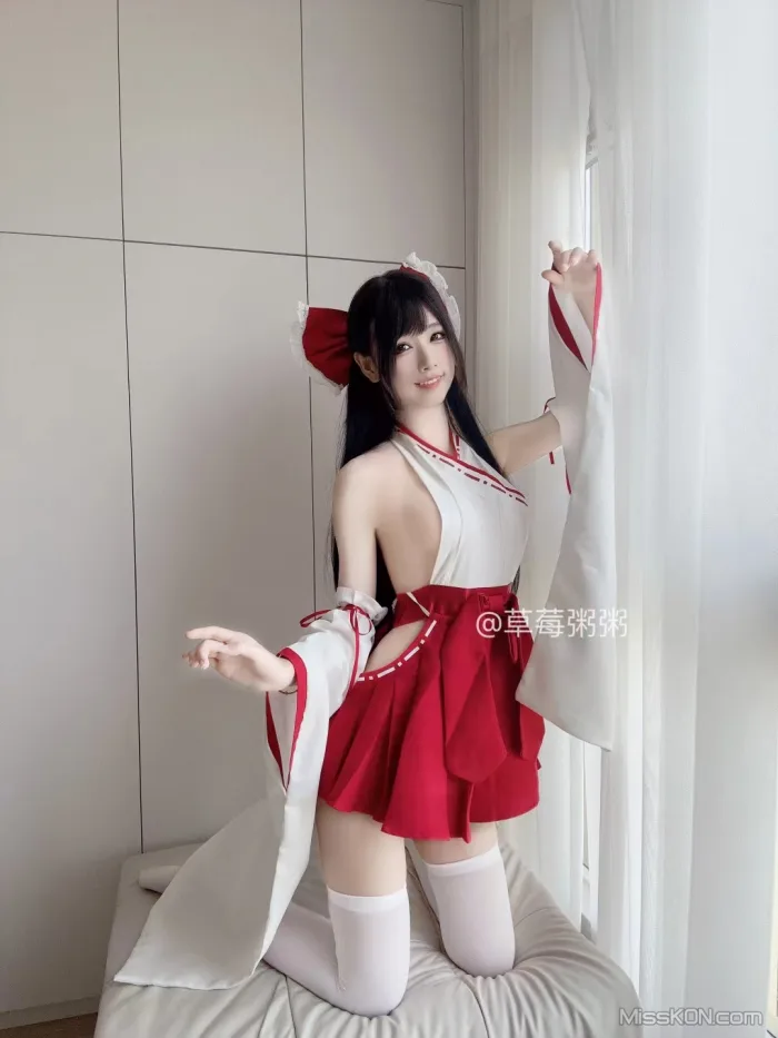 草莓粥粥: 舰长合集 (477 photos ) 9 草莓粥粥: 舰长合集 (477 photos ) 9