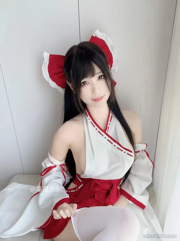 草莓粥粥: 舰长合集 (477 photos ) 10 草莓粥粥: 舰长合集 (477 photos ) 10