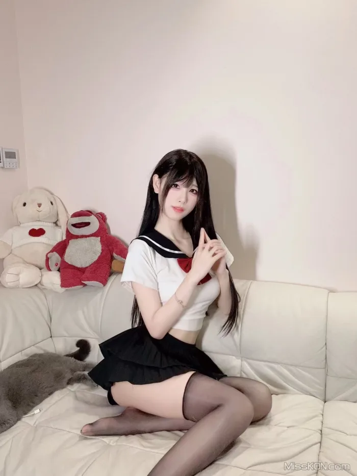 草莓粥粥: 舰长合集 (477 photos ) 5 草莓粥粥: 舰长合集 (477 photos ) 5