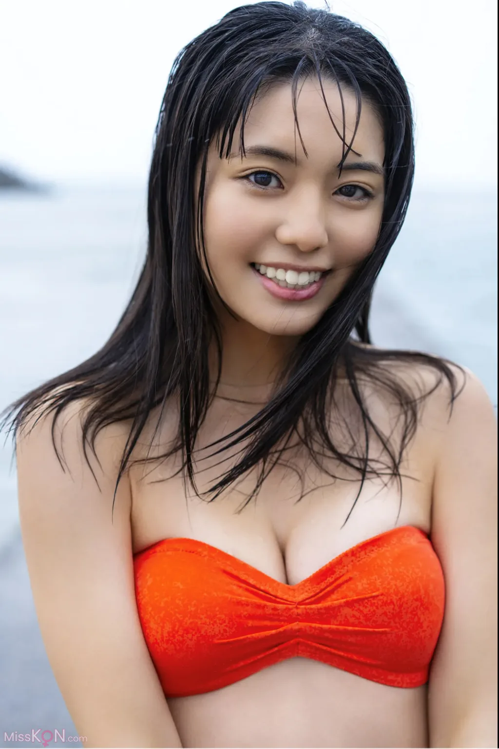 [JP] Matsushima Kanon (松島かのん): ヒロインは17歳！Vol.1 (59 photos) 