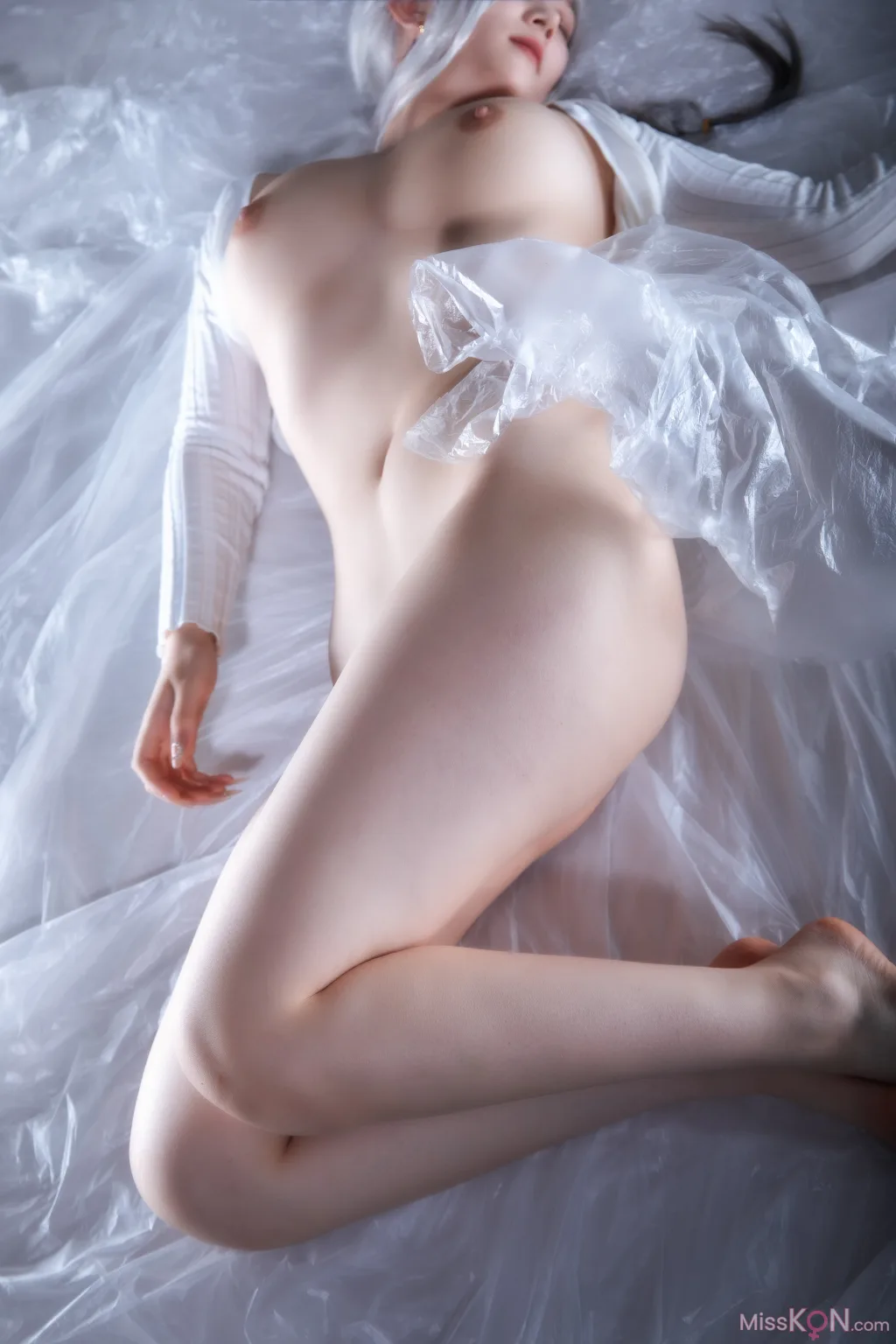 Coser@Hokunaimeko (北乃芽子): 申鹤 (64 photos ) 1 Coser@Hokunaimeko (北乃芽子): 申鹤 (64 photos ) 1