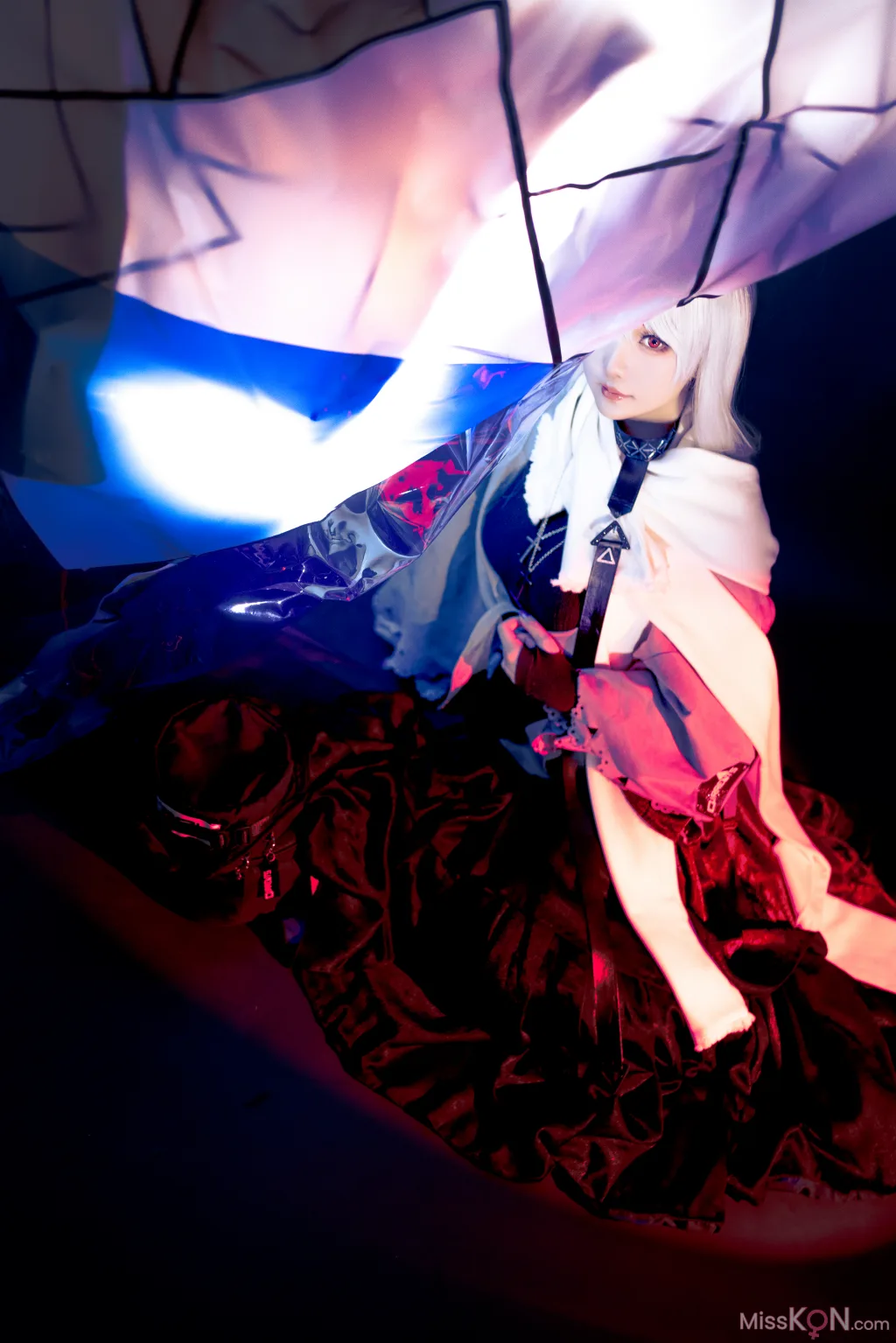Coser@星之迟迟Hoshilily: 舟本 《Heartbeat》 (349 photos) 19 Coser@星之迟迟Hoshilily: 舟本 《Heartbeat》 (349 photos) 19