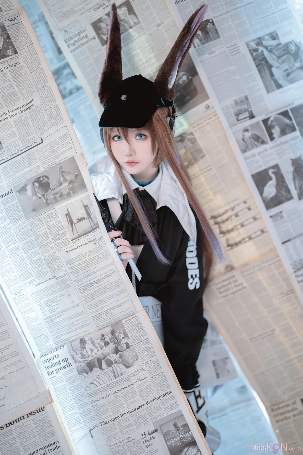 Coser@星之迟迟Hoshilily: 舟本 《Heartbeat》 (349 photos) 7 Coser@星之迟迟Hoshilily: 舟本 《Heartbeat》 (349 photos) 7
