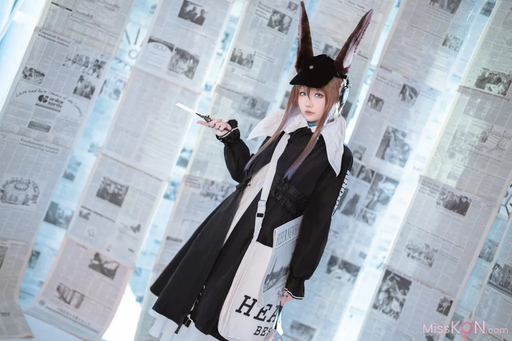 Coser@星之迟迟Hoshilily: 舟本 《Heartbeat》 (349 photos) 8 Coser@星之迟迟Hoshilily: 舟本 《Heartbeat》 (349 photos) 8