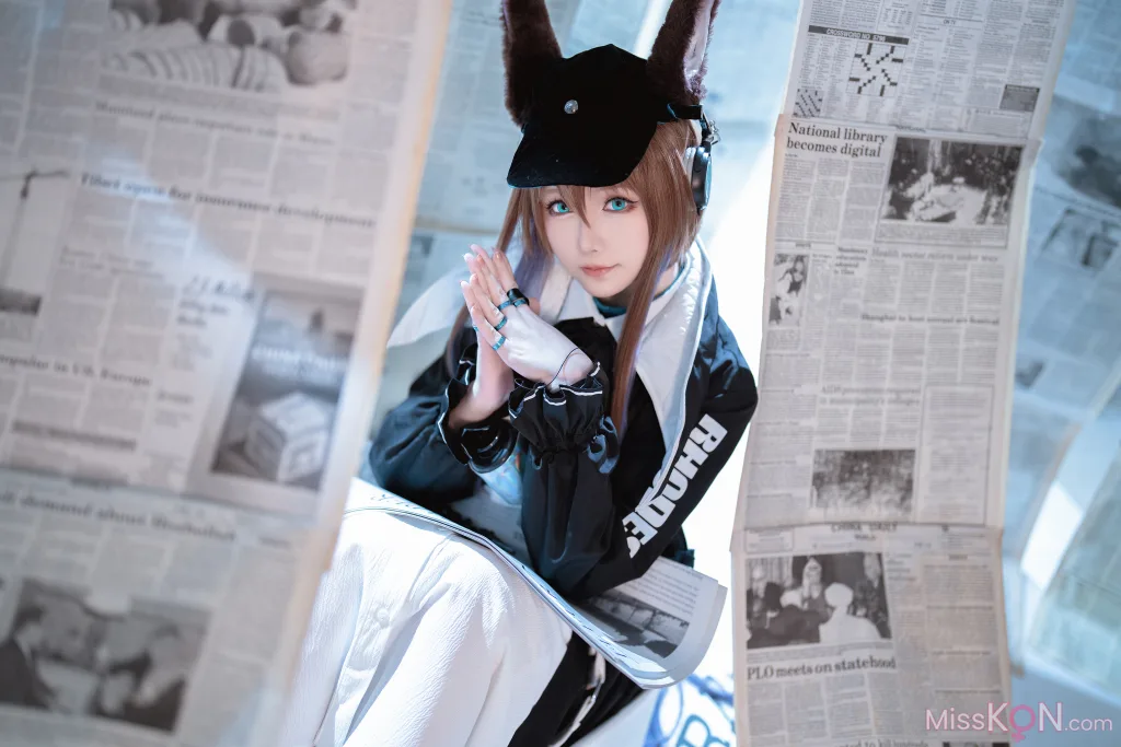 Coser@星之迟迟Hoshilily: 舟本 《Heartbeat》 (349 photos) 19 Coser@星之迟迟Hoshilily: 舟本 《Heartbeat》 (349 photos) 19