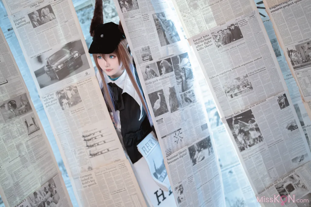 Coser@星之迟迟Hoshilily: 舟本 《Heartbeat》 (349 photos) 5 Coser@星之迟迟Hoshilily: 舟本 《Heartbeat》 (349 photos) 5