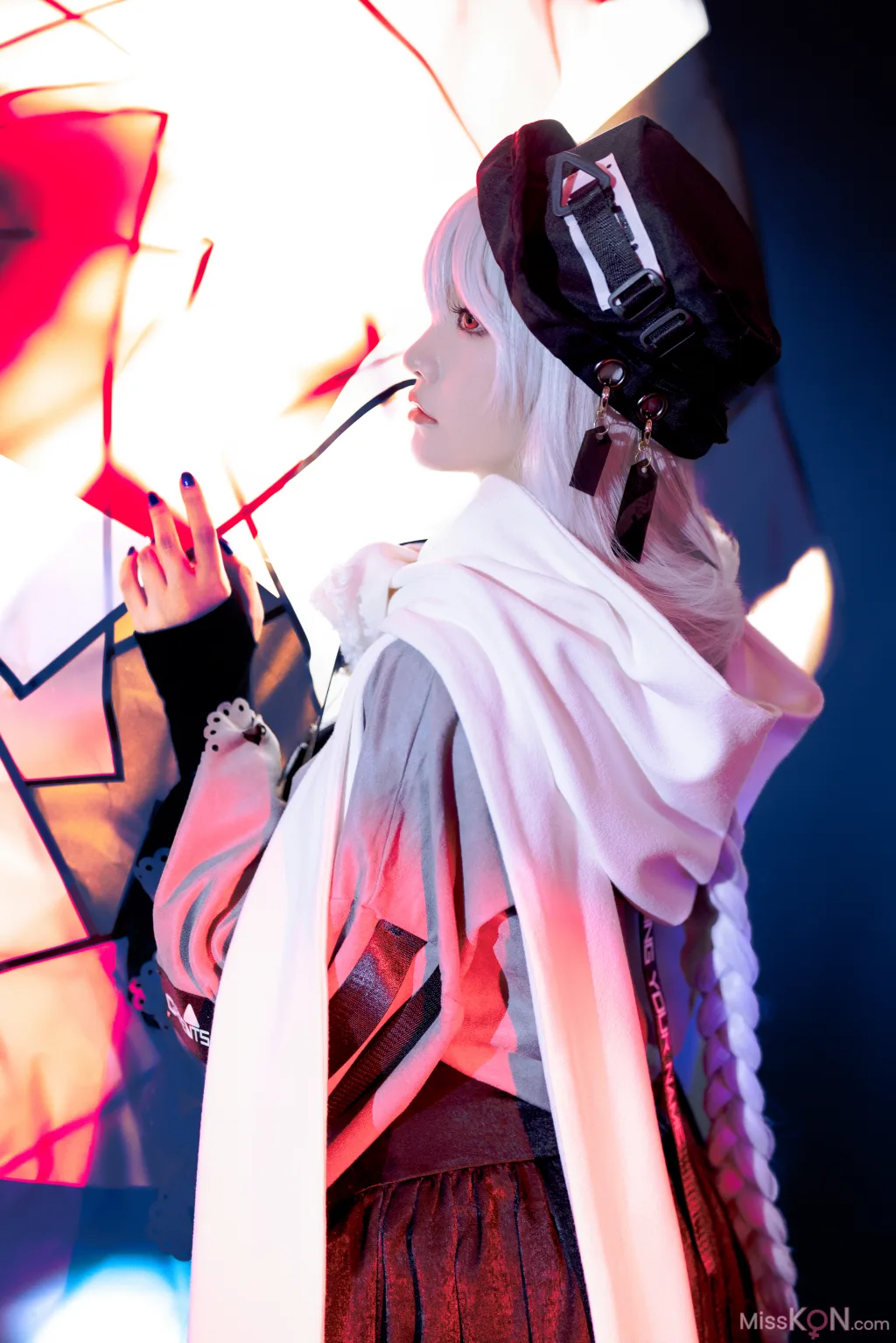 Coser@星之迟迟Hoshilily: 舟本 《Heartbeat》 (349 photos) 3 Coser@星之迟迟Hoshilily: 舟本 《Heartbeat》 (349 photos) 3