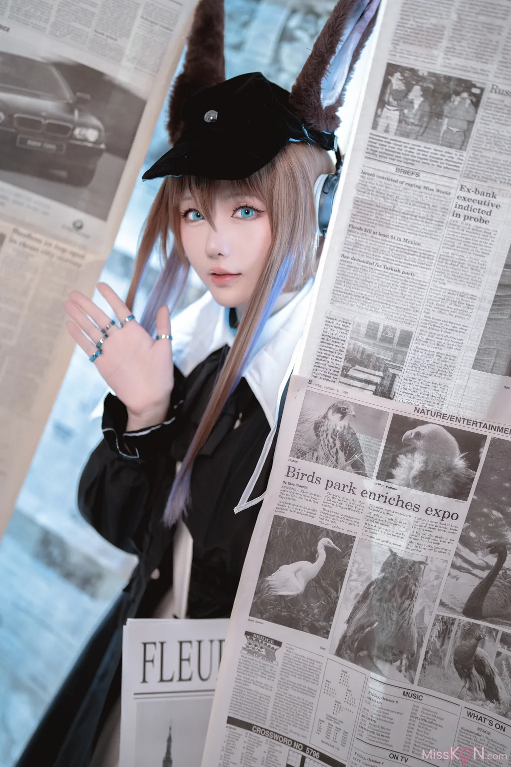 Coser@星之迟迟Hoshilily: 舟本 《Heartbeat》 (349 photos) 4 Coser@星之迟迟Hoshilily: 舟本 《Heartbeat》 (349 photos) 4