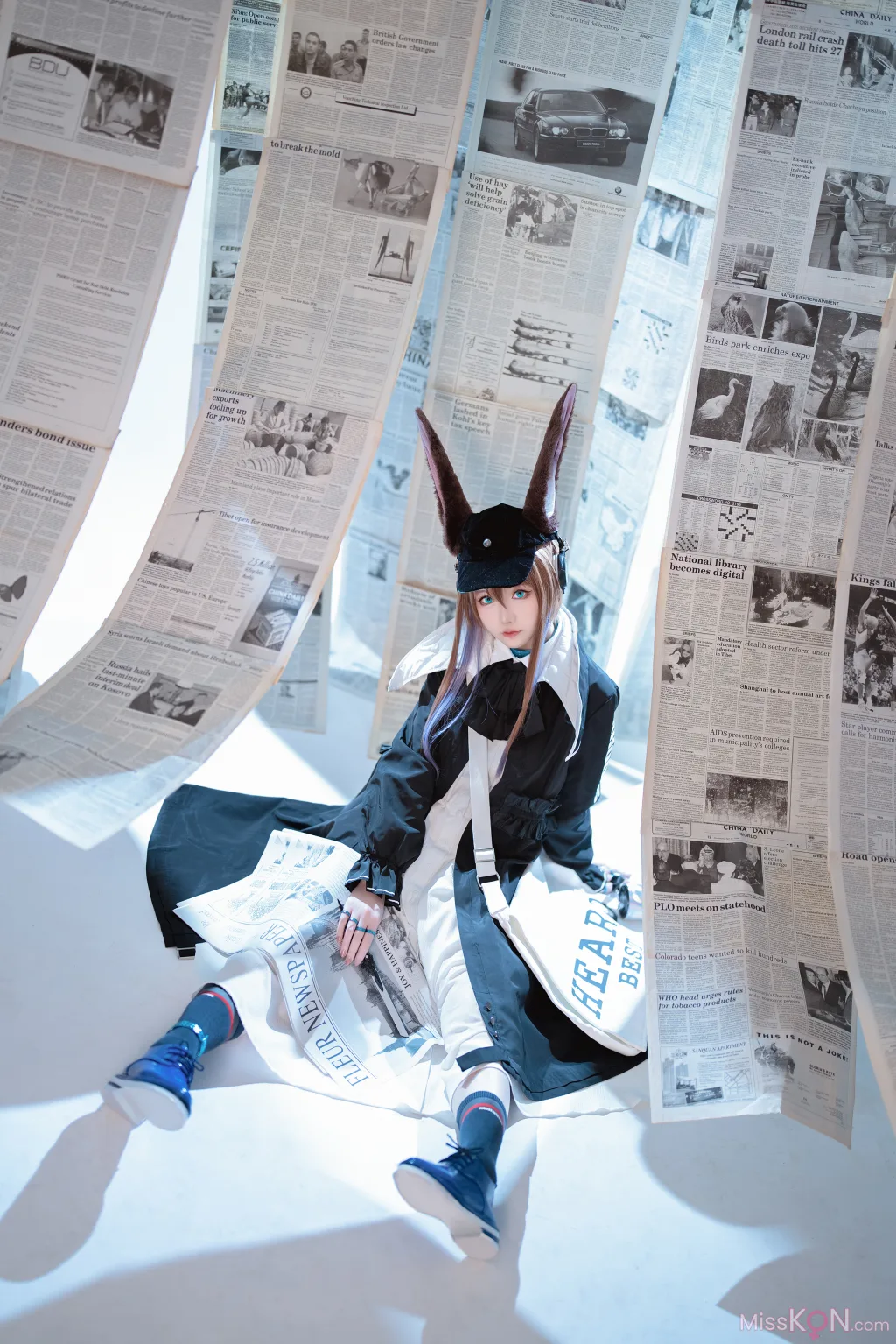Coser@星之迟迟Hoshilily: 舟本 《Heartbeat》 (349 photos) 17 Coser@星之迟迟Hoshilily: 舟本 《Heartbeat》 (349 photos) 17