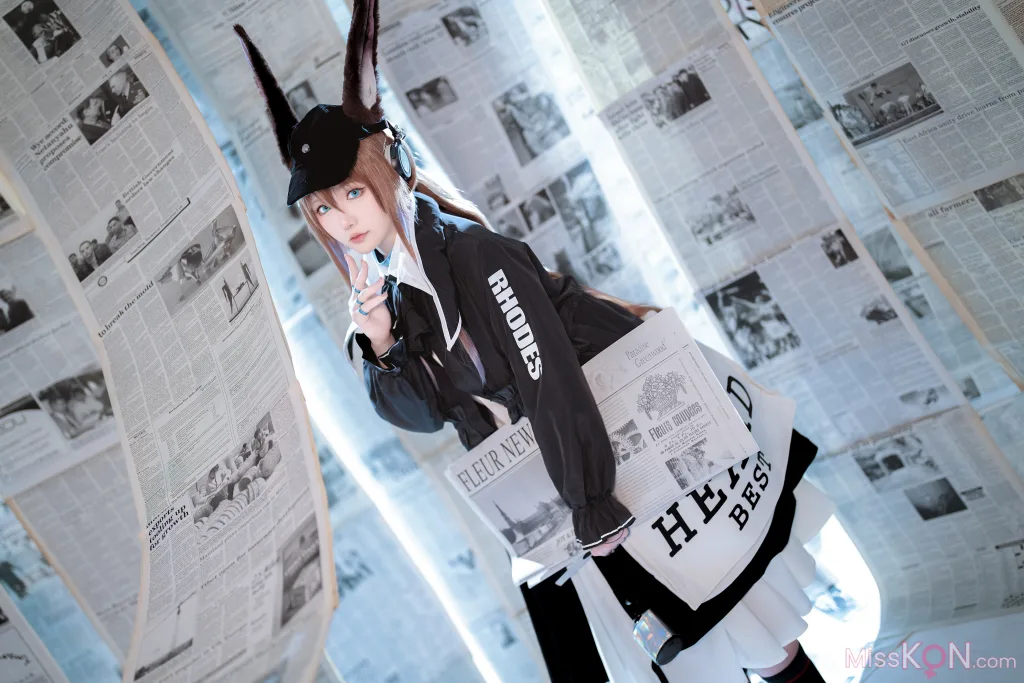 Coser@星之迟迟Hoshilily: 舟本 《Heartbeat》 (349 photos) 11 Coser@星之迟迟Hoshilily: 舟本 《Heartbeat》 (349 photos) 11