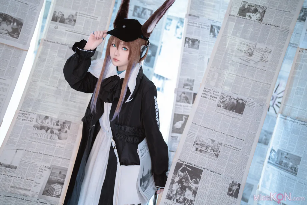 Coser@星之迟迟Hoshilily: 舟本 《Heartbeat》 (349 photos) 9 Coser@星之迟迟Hoshilily: 舟本 《Heartbeat》 (349 photos) 9