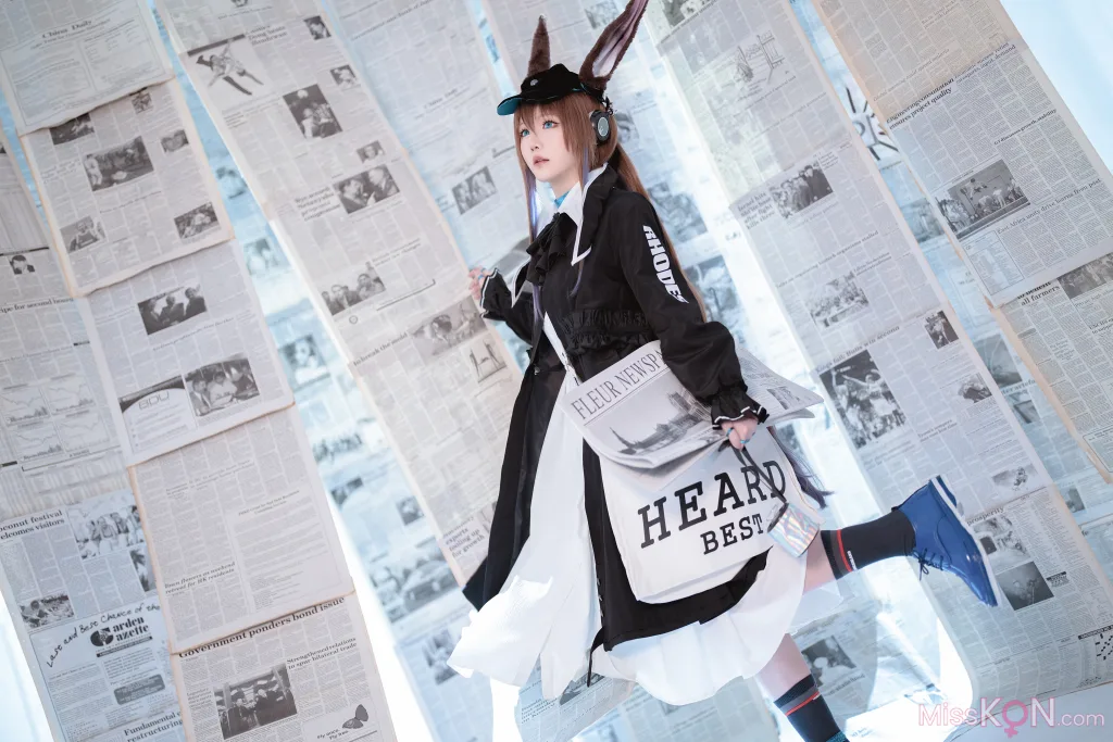 Coser@星之迟迟Hoshilily: 舟本 《Heartbeat》 (349 photos) 10 Coser@星之迟迟Hoshilily: 舟本 《Heartbeat》 (349 photos) 10