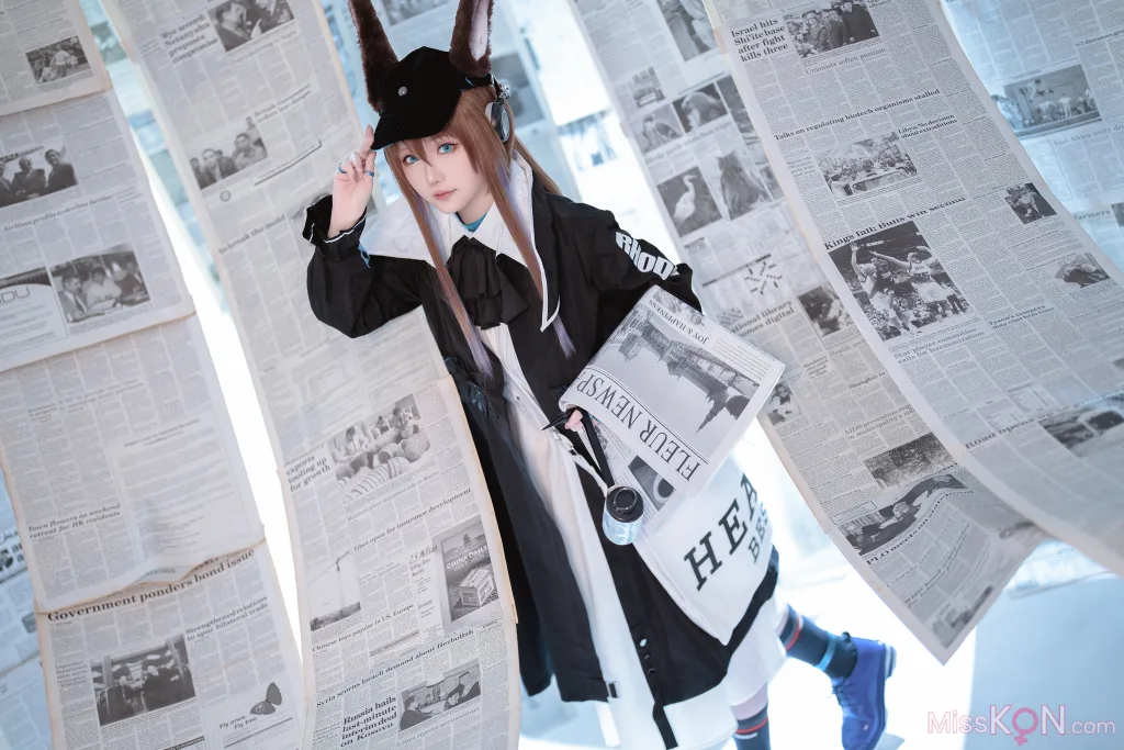 Coser@星之迟迟Hoshilily: 舟本 《Heartbeat》 (349 photos) 15 Coser@星之迟迟Hoshilily: 舟本 《Heartbeat》 (349 photos) 15