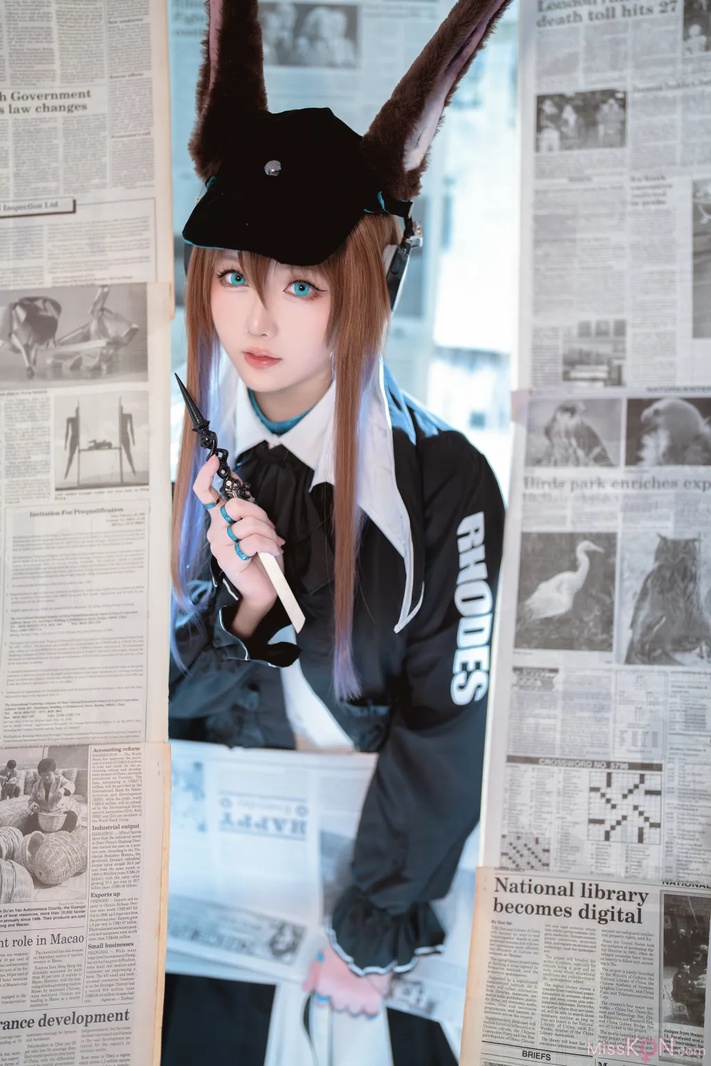 Coser@星之迟迟Hoshilily: 舟本 《Heartbeat》 (349 photos) 16 Coser@星之迟迟Hoshilily: 舟本 《Heartbeat》 (349 photos) 16