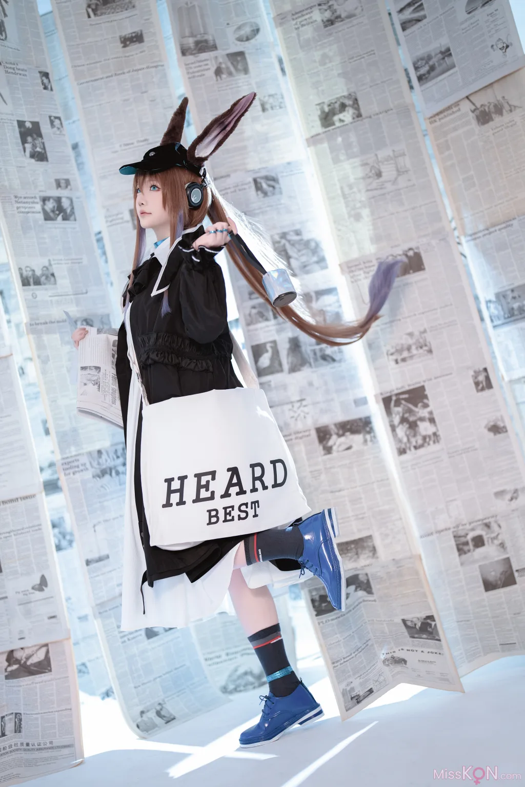 Coser@星之迟迟Hoshilily: 舟本 《Heartbeat》 (349 photos) 13 Coser@星之迟迟Hoshilily: 舟本 《Heartbeat》 (349 photos) 13