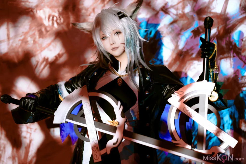 Coser@星之迟迟Hoshilily: 舟本 《Heartbeat》 (349 photos) 7 Coser@星之迟迟Hoshilily: 舟本 《Heartbeat》 (349 photos) 7