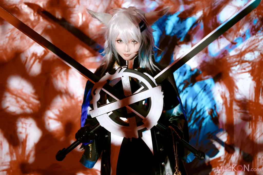 Coser@星之迟迟Hoshilily: 舟本 《Heartbeat》 (349 photos) 8 Coser@星之迟迟Hoshilily: 舟本 《Heartbeat》 (349 photos) 8