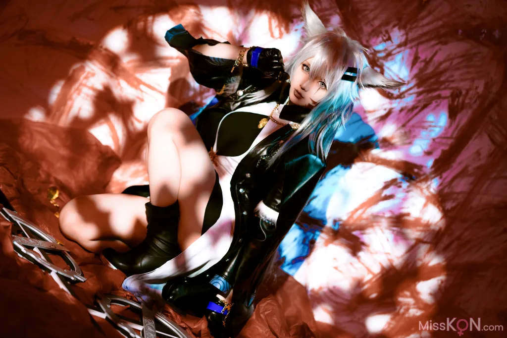 Coser@星之迟迟Hoshilily: 舟本 《Heartbeat》 (349 photos) 19 Coser@星之迟迟Hoshilily: 舟本 《Heartbeat》 (349 photos) 19