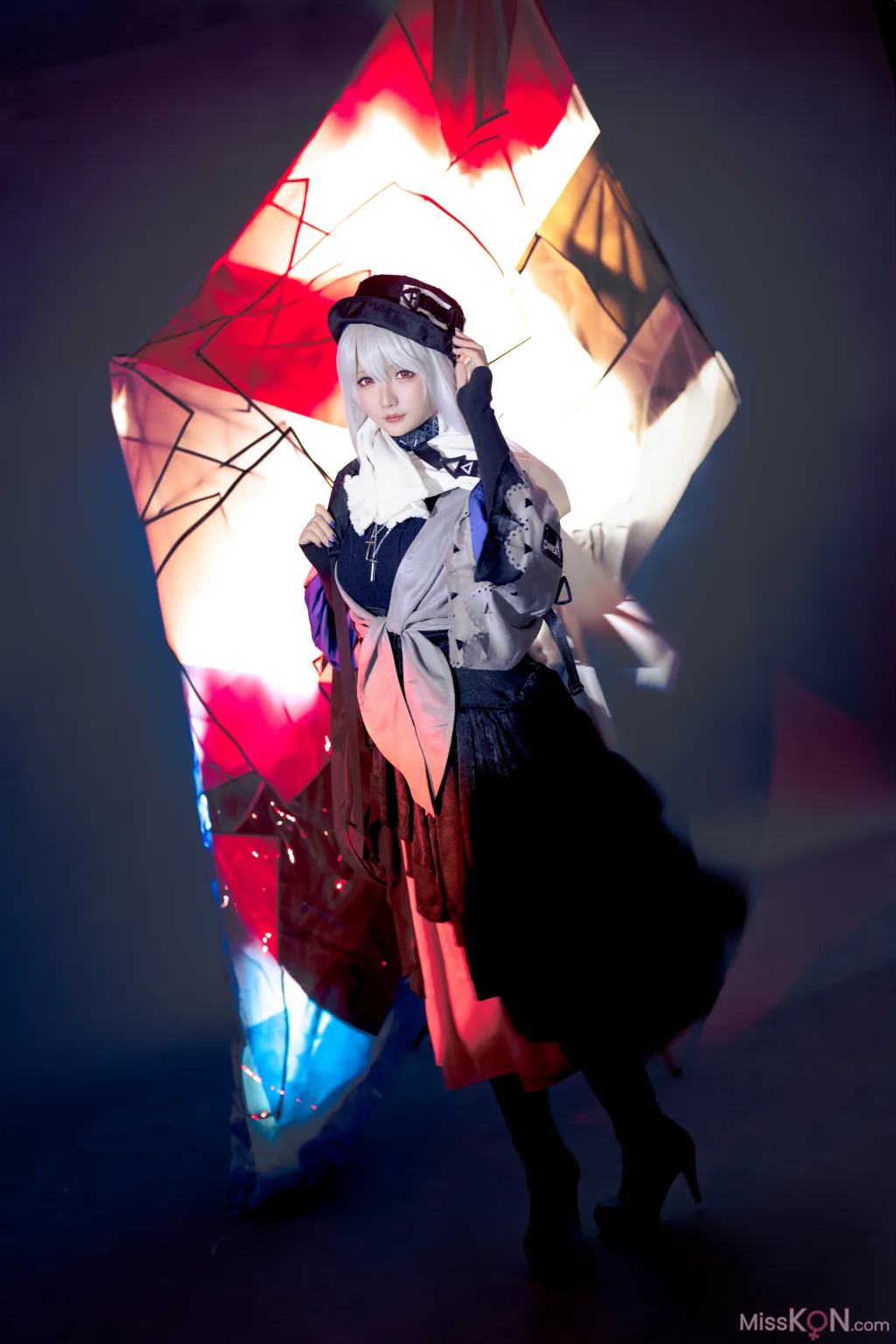 Coser@星之迟迟Hoshilily: 舟本 《Heartbeat》 (349 photos) 0 Coser@星之迟迟Hoshilily: 舟本 《Heartbeat》 (349 photos) 0