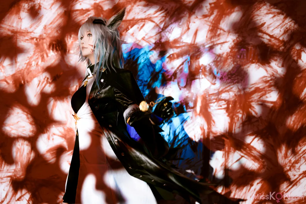 Coser@星之迟迟Hoshilily: 舟本 《Heartbeat》 (349 photos) 5 Coser@星之迟迟Hoshilily: 舟本 《Heartbeat》 (349 photos) 5