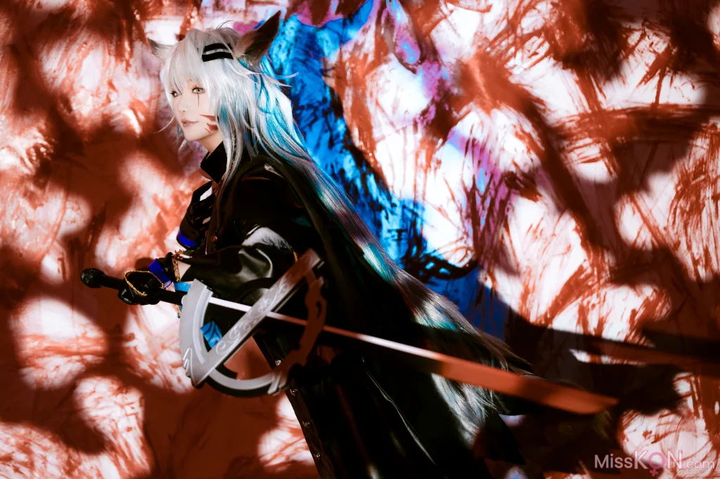 Coser@星之迟迟Hoshilily: 舟本 《Heartbeat》 (349 photos) 6 Coser@星之迟迟Hoshilily: 舟本 《Heartbeat》 (349 photos) 6