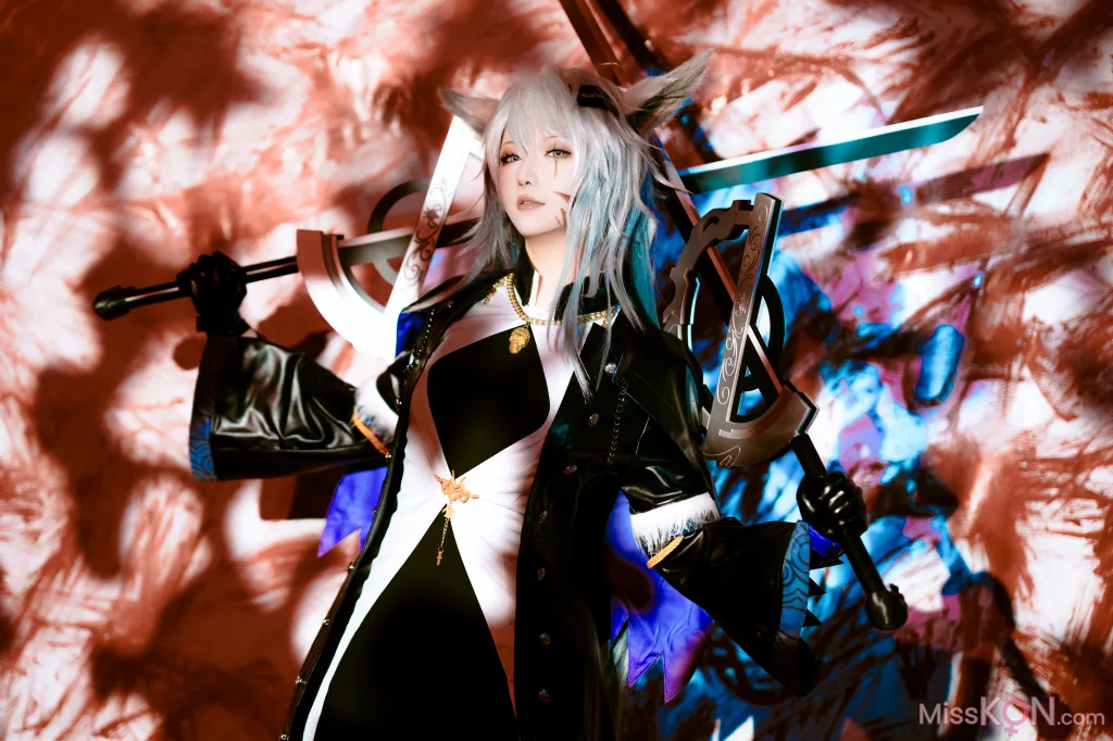 Coser@星之迟迟Hoshilily: 舟本 《Heartbeat》 (349 photos) 3 Coser@星之迟迟Hoshilily: 舟本 《Heartbeat》 (349 photos) 3