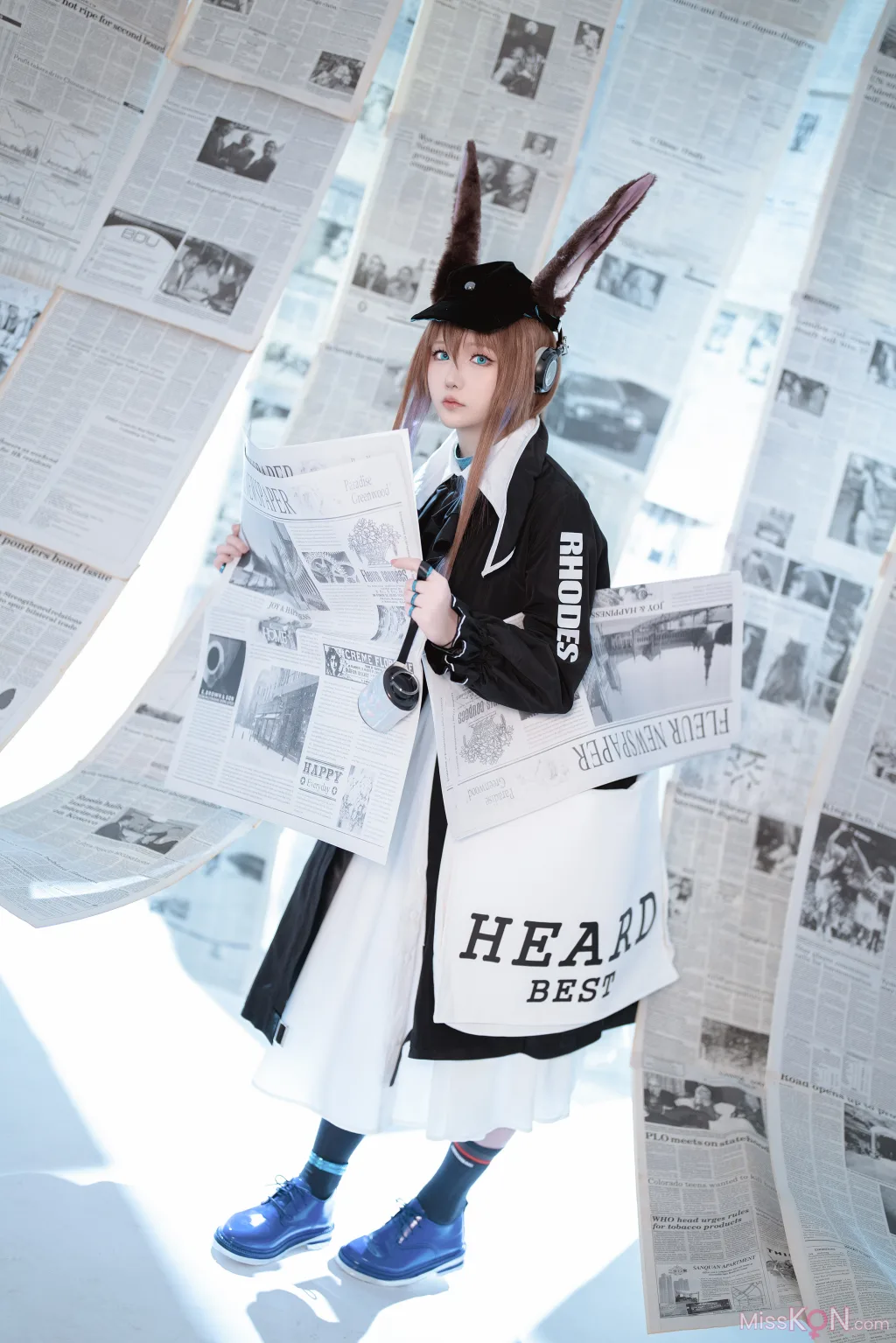 Coser@星之迟迟Hoshilily: 舟本 《Heartbeat》 (349 photos) 17 Coser@星之迟迟Hoshilily: 舟本 《Heartbeat》 (349 photos) 17