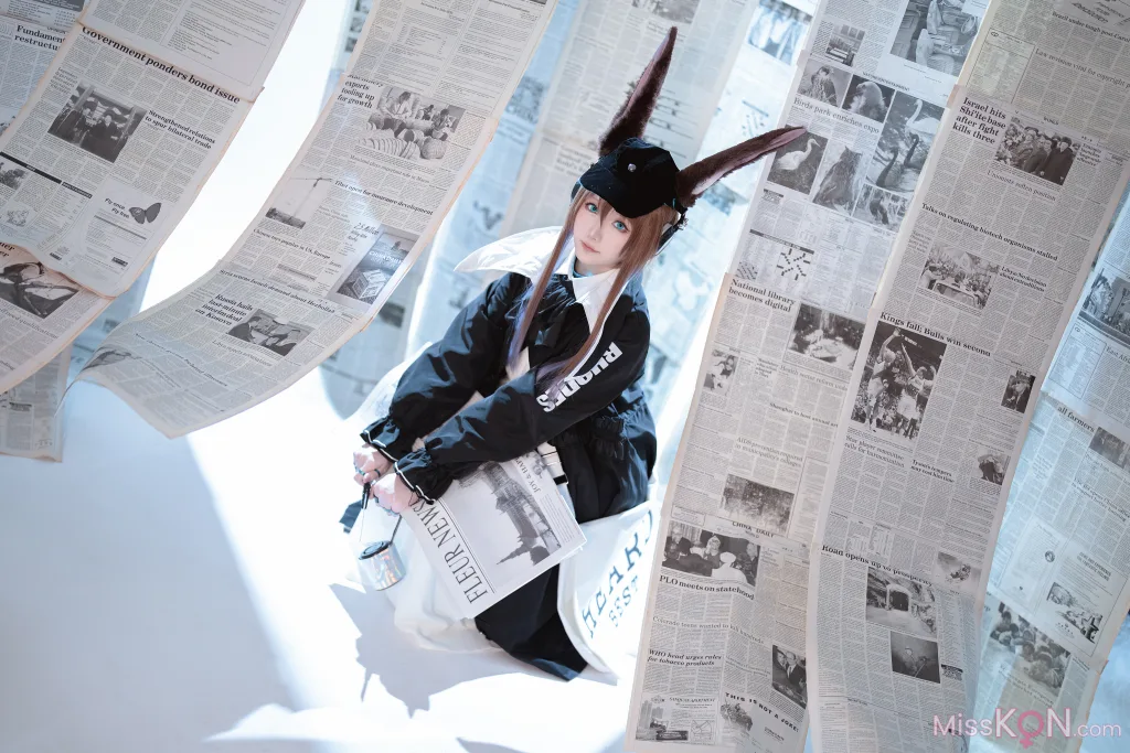 Coser@星之迟迟Hoshilily: 舟本 《Heartbeat》 (349 photos) 18 Coser@星之迟迟Hoshilily: 舟本 《Heartbeat》 (349 photos) 18