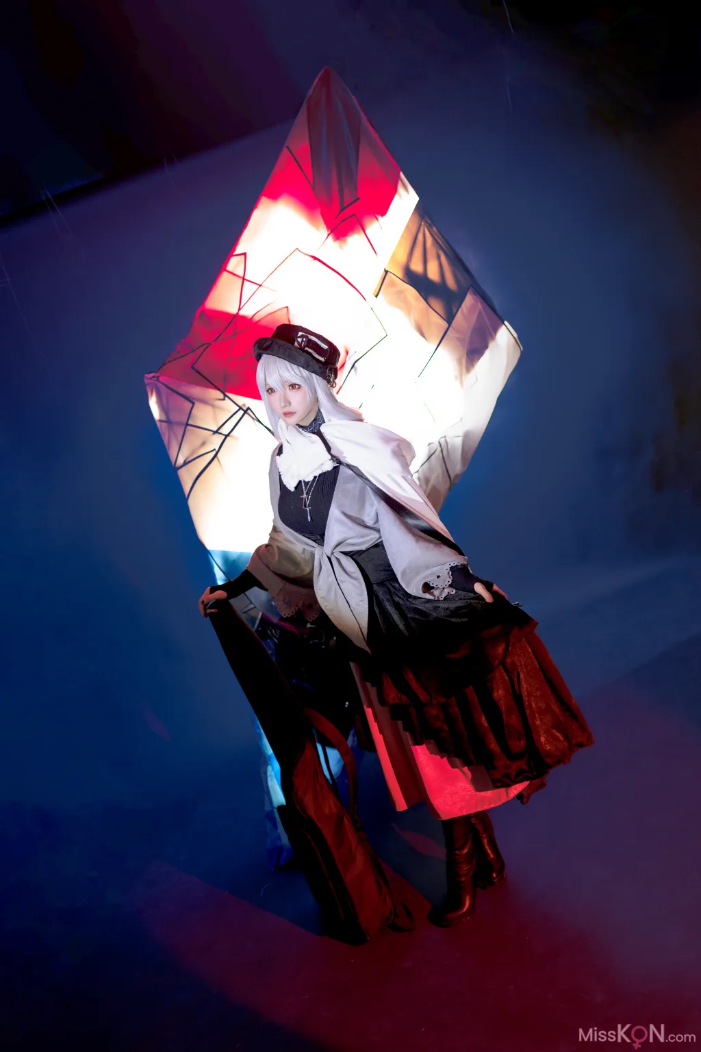 Coser@星之迟迟Hoshilily: 舟本 《Heartbeat》 (349 photos) 11 Coser@星之迟迟Hoshilily: 舟本 《Heartbeat》 (349 photos) 11