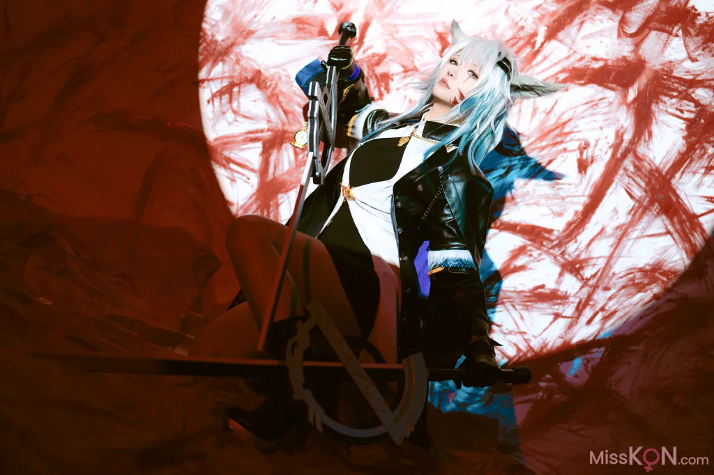 Coser@星之迟迟Hoshilily: 舟本 《Heartbeat》 (349 photos) 12 Coser@星之迟迟Hoshilily: 舟本 《Heartbeat》 (349 photos) 12