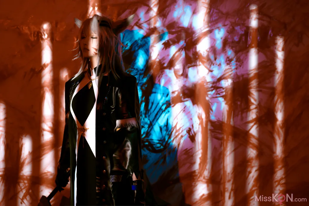 Coser@星之迟迟Hoshilily: 舟本 《Heartbeat》 (349 photos) 9 Coser@星之迟迟Hoshilily: 舟本 《Heartbeat》 (349 photos) 9