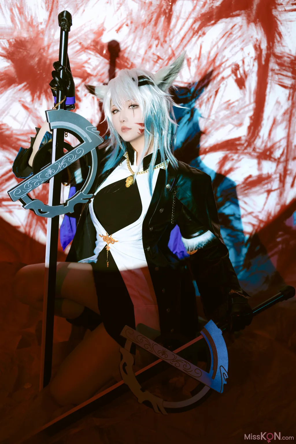 Coser@星之迟迟Hoshilily: 舟本 《Heartbeat》 (349 photos) 10 Coser@星之迟迟Hoshilily: 舟本 《Heartbeat》 (349 photos) 10