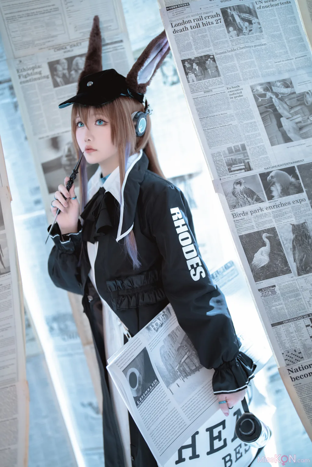 Coser@星之迟迟Hoshilily: 舟本 《Heartbeat》 (349 photos) 15 Coser@星之迟迟Hoshilily: 舟本 《Heartbeat》 (349 photos) 15