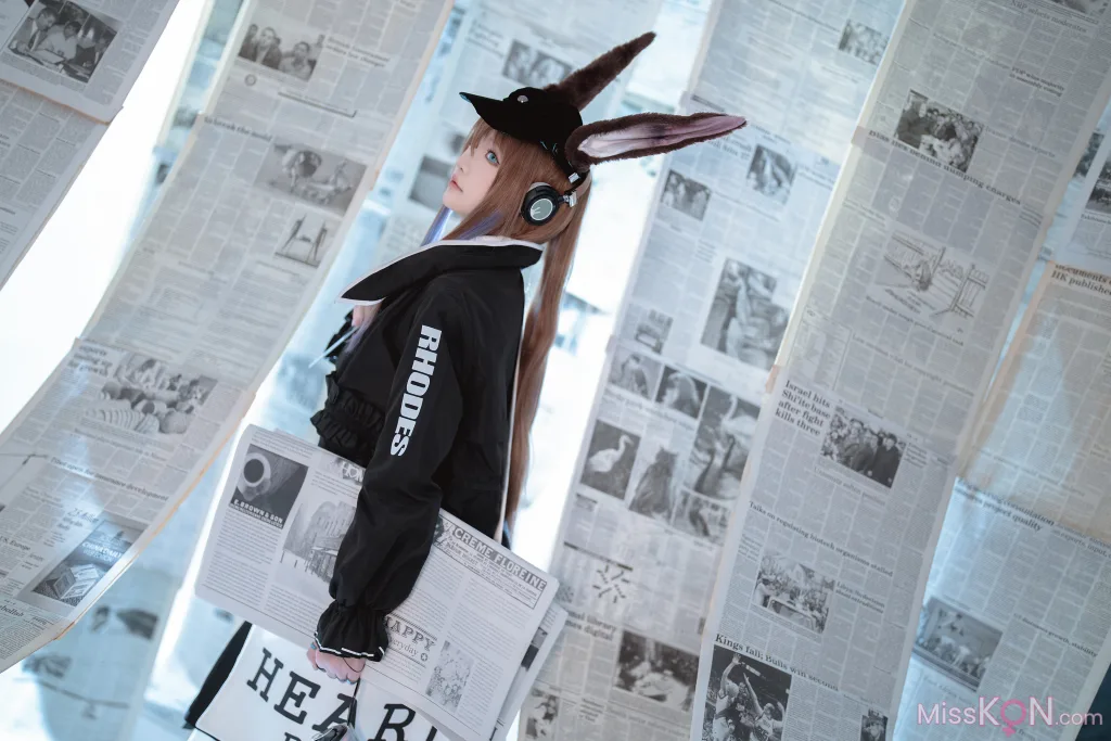 Coser@星之迟迟Hoshilily: 舟本 《Heartbeat》 (349 photos) 16 Coser@星之迟迟Hoshilily: 舟本 《Heartbeat》 (349 photos) 16