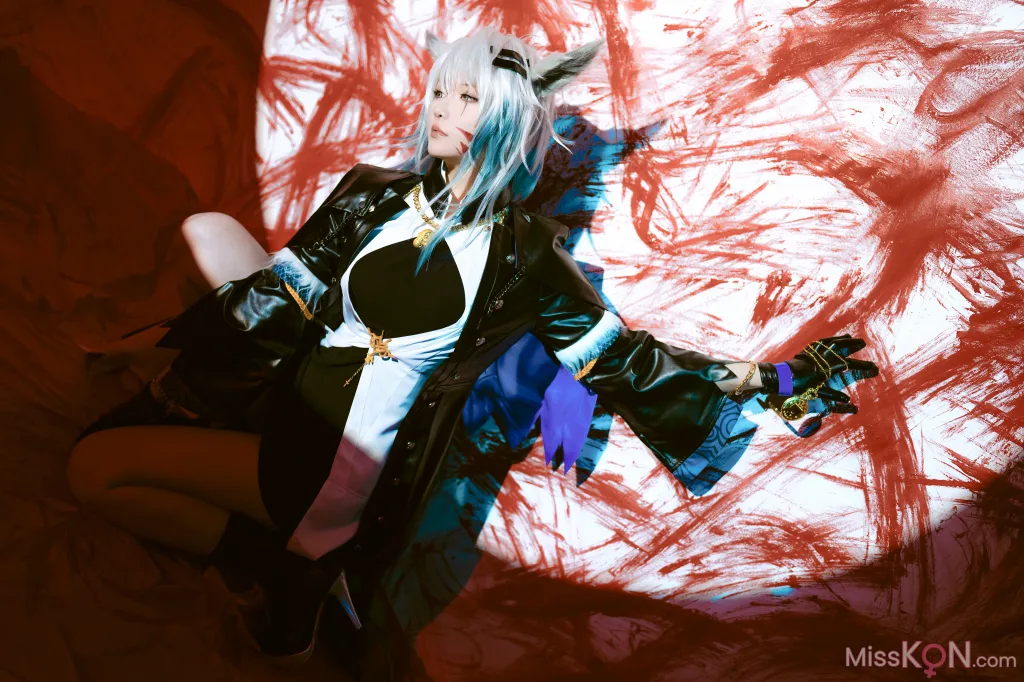 Coser@星之迟迟Hoshilily: 舟本 《Heartbeat》 (349 photos) 13 Coser@星之迟迟Hoshilily: 舟本 《Heartbeat》 (349 photos) 13