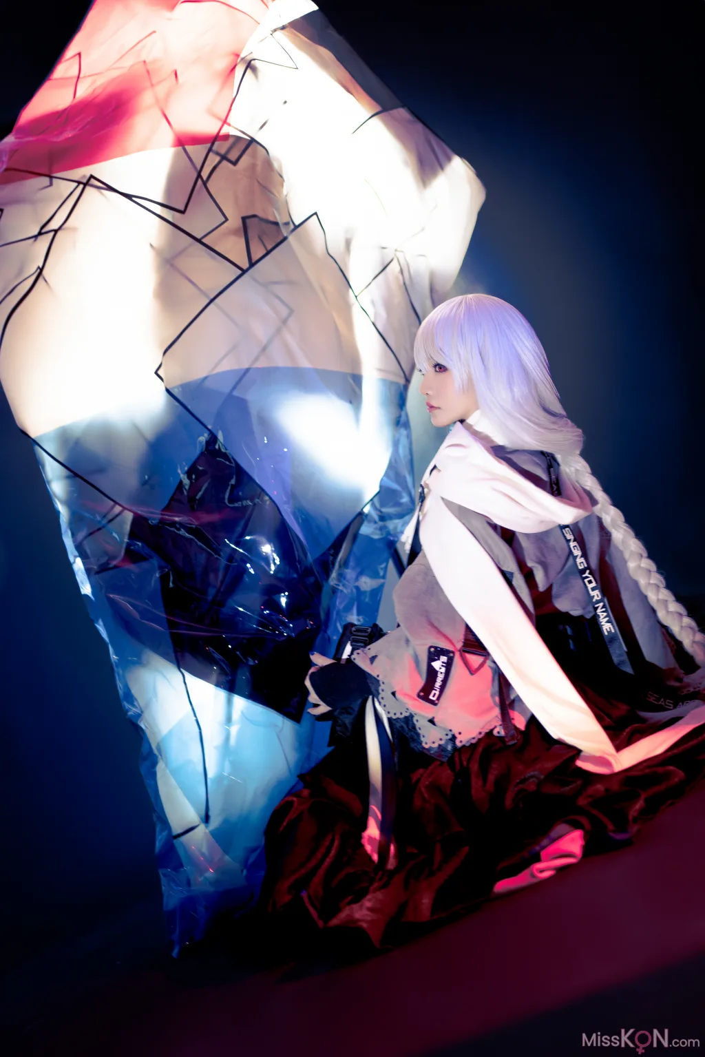 Coser@星之迟迟Hoshilily: 舟本 《Heartbeat》 (349 photos) 7 Coser@星之迟迟Hoshilily: 舟本 《Heartbeat》 (349 photos) 7