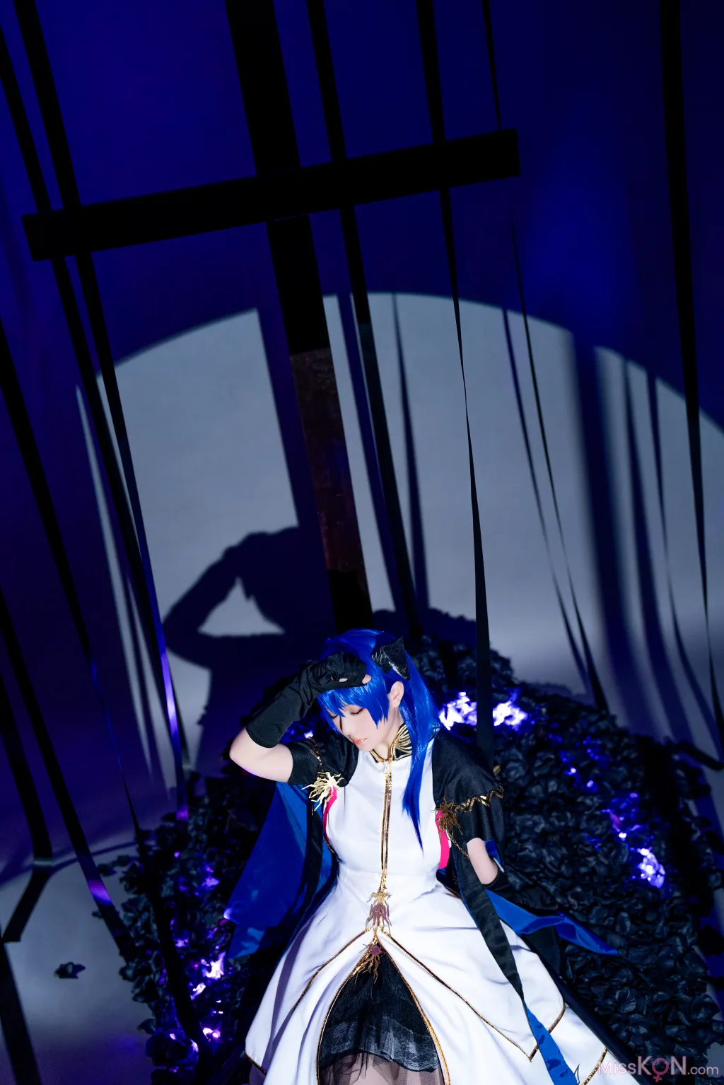 Coser@星之迟迟Hoshilily: 舟本 《Heartbeat》 (349 photos) 8 Coser@星之迟迟Hoshilily: 舟本 《Heartbeat》 (349 photos) 8