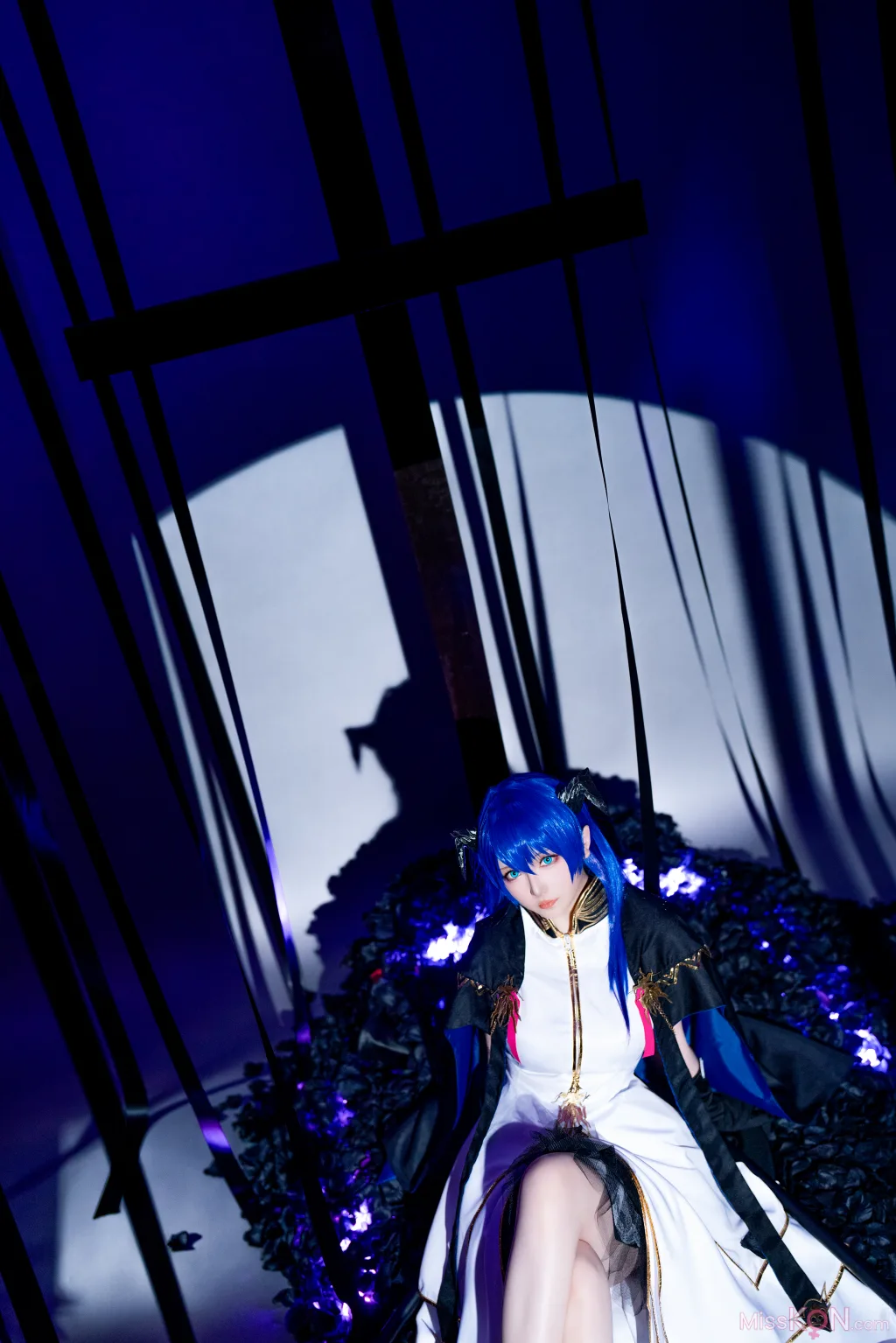 Coser@星之迟迟Hoshilily: 舟本 《Heartbeat》 (349 photos) 5 Coser@星之迟迟Hoshilily: 舟本 《Heartbeat》 (349 photos) 5