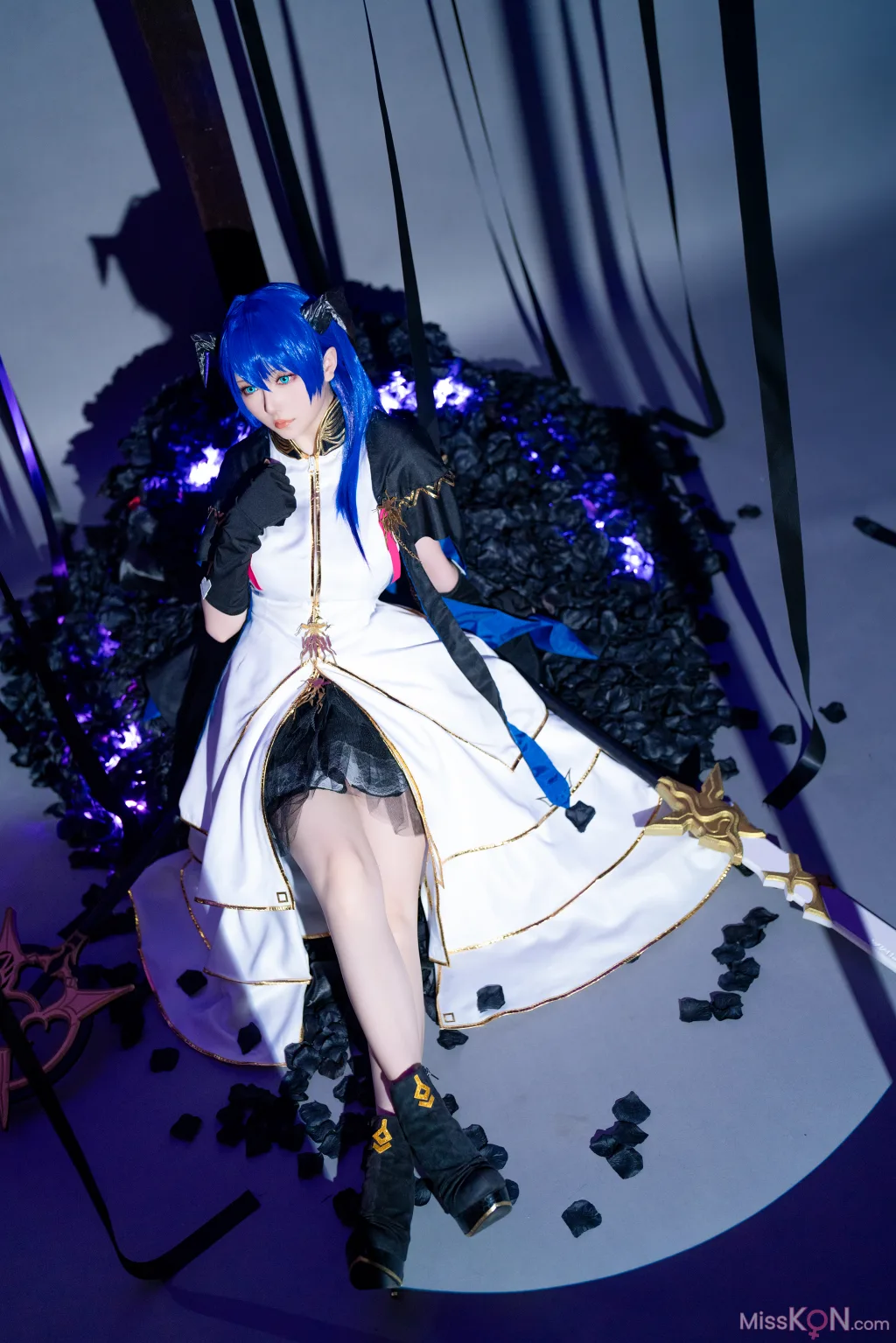Coser@星之迟迟Hoshilily: 舟本 《Heartbeat》 (349 photos) 6 Coser@星之迟迟Hoshilily: 舟本 《Heartbeat》 (349 photos) 6