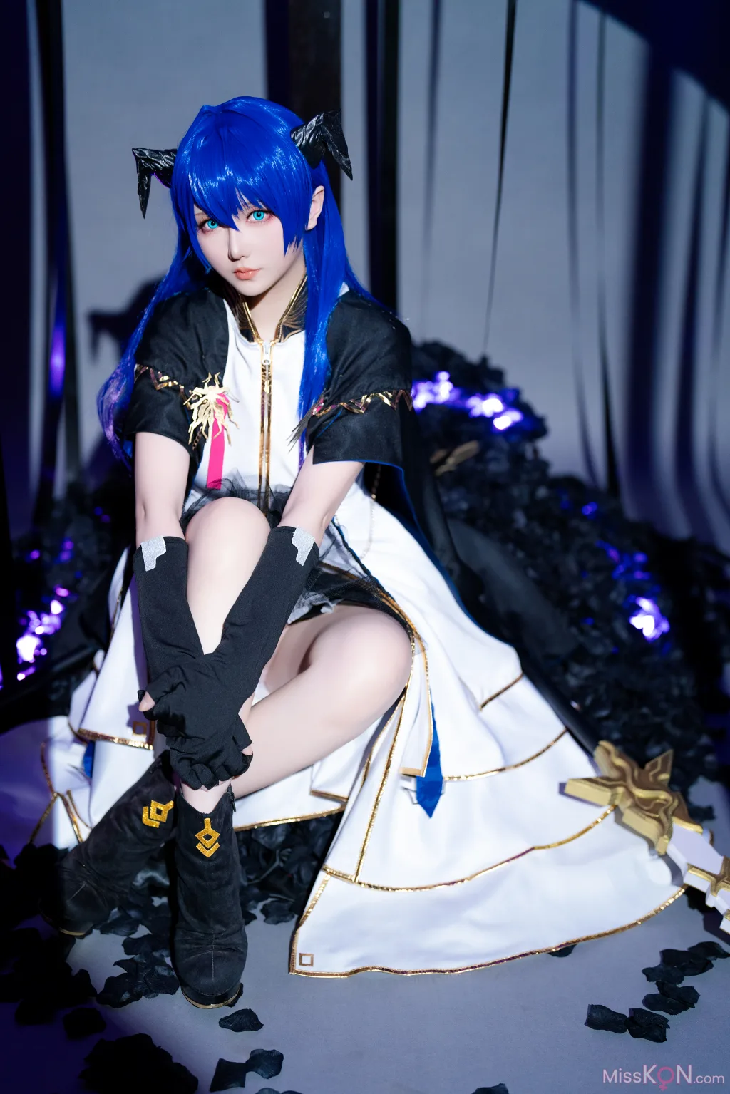 Coser@星之迟迟Hoshilily: 舟本 《Heartbeat》 (349 photos) 4 Coser@星之迟迟Hoshilily: 舟本 《Heartbeat》 (349 photos) 4